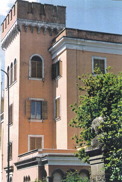 castel